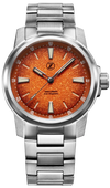 Zelos Aurora Field 42mm Ti Super Nova
