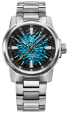 Zelos Aurora Field 42mm Ti Teal
