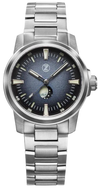 Zelos Aurora Moonphase Eclipse Grey