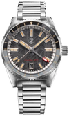 Zelos Blacktip GMT Meteorite