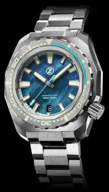 Zelos Hammerhead V3 MOP