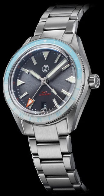 Zelos Horizons GMT V2 Ice