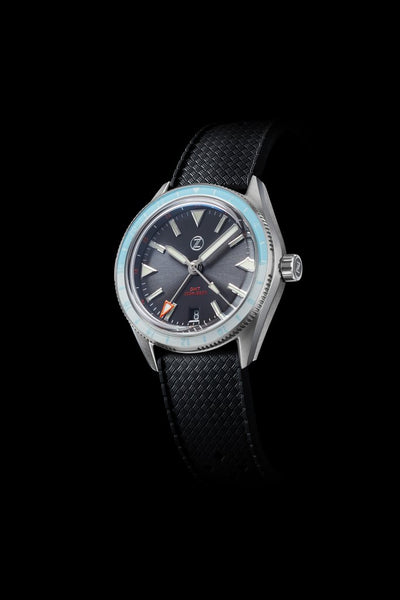 Zelos Horizons GMT V2 Ice