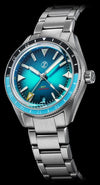 Zelos Horizons GMT V2 Teal