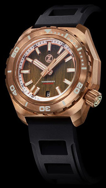 Zelos hotsell hammerhead 2