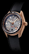 Zelos Horizons GMT Bronze Meteorite