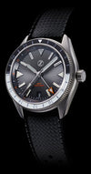 Zelos Horizons GMT Slate Grey