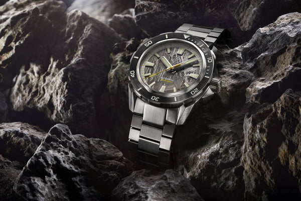 Zelos Swordfish Meteorite ETA 2892