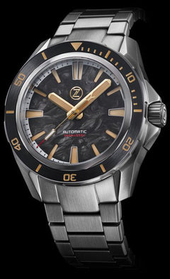 スノーメルト Zelos_Swordfish_Steel_Forged_C