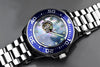 ARAGON Divemaster 45 Open Heart A063BLU