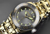 ARAGON Millipede Automatic A095GRY