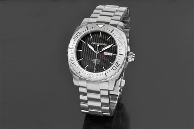 ARAGON Parma T100 A153BLK