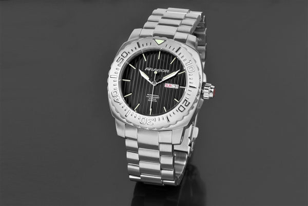 ARAGON Parma T100 A153BLK