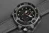 ARAGON Gauge 9100 Automatic A172BLK