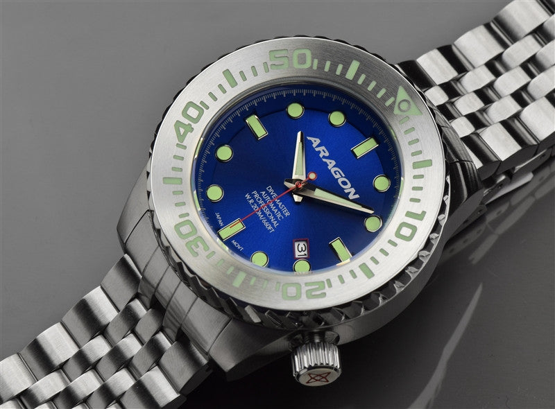 Aragon divemaster sales