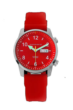 ANDROID Octopus Automatic AD267BRL - SeriousWatches.com