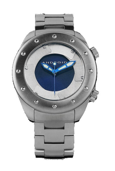ANDROID Ninja Throwing Star AD455BBU - SeriousWatches.com