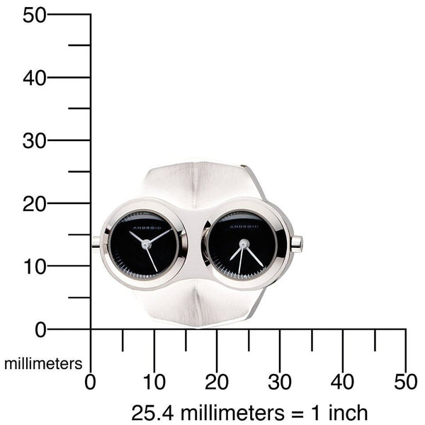 ANDROID Alien AD52BK - SeriousWatches.com