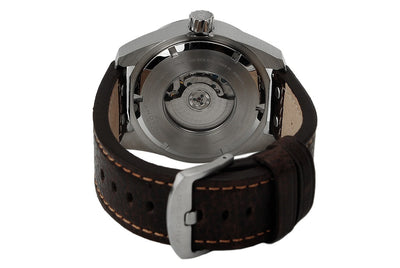 ANDROID Skyguardian Power Reserve Automatic AD613BNN