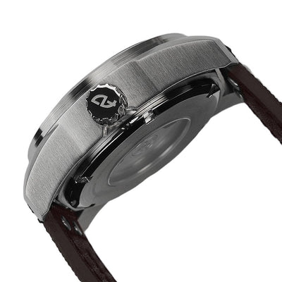 ANDROID Skyguardian Power Reserve Automatic AD613BNN