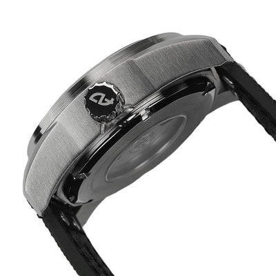 ANDROID Skyguardian Power Reserve Automatic AD613BGR