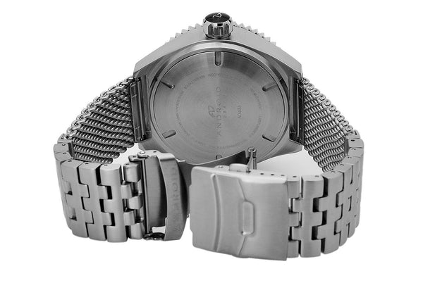ANDROID DM Espionage Regulator Automatic AD633BK