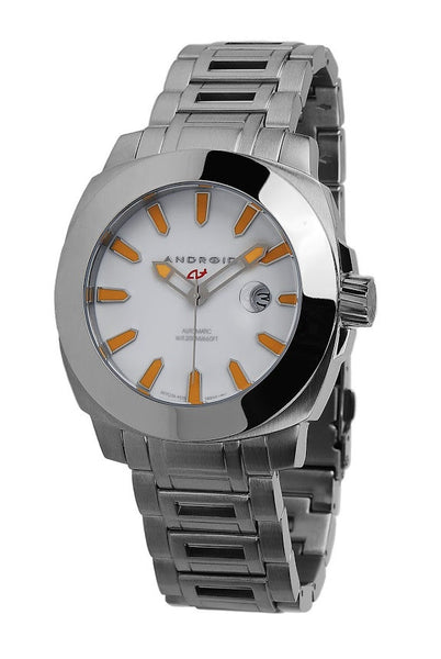 ANDROID Parma 9015 AD658BW - SeriousWatches.com