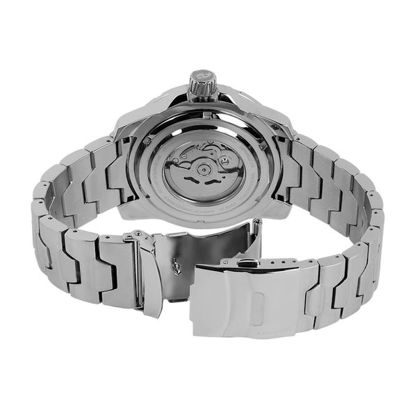 ANDROID Endeavor Automatic AD661BK