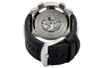 ANDROID Octoploid Skeletonized AD674BBU