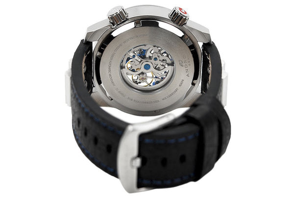 ANDROID Octoploid Skeletonized AD674BBU