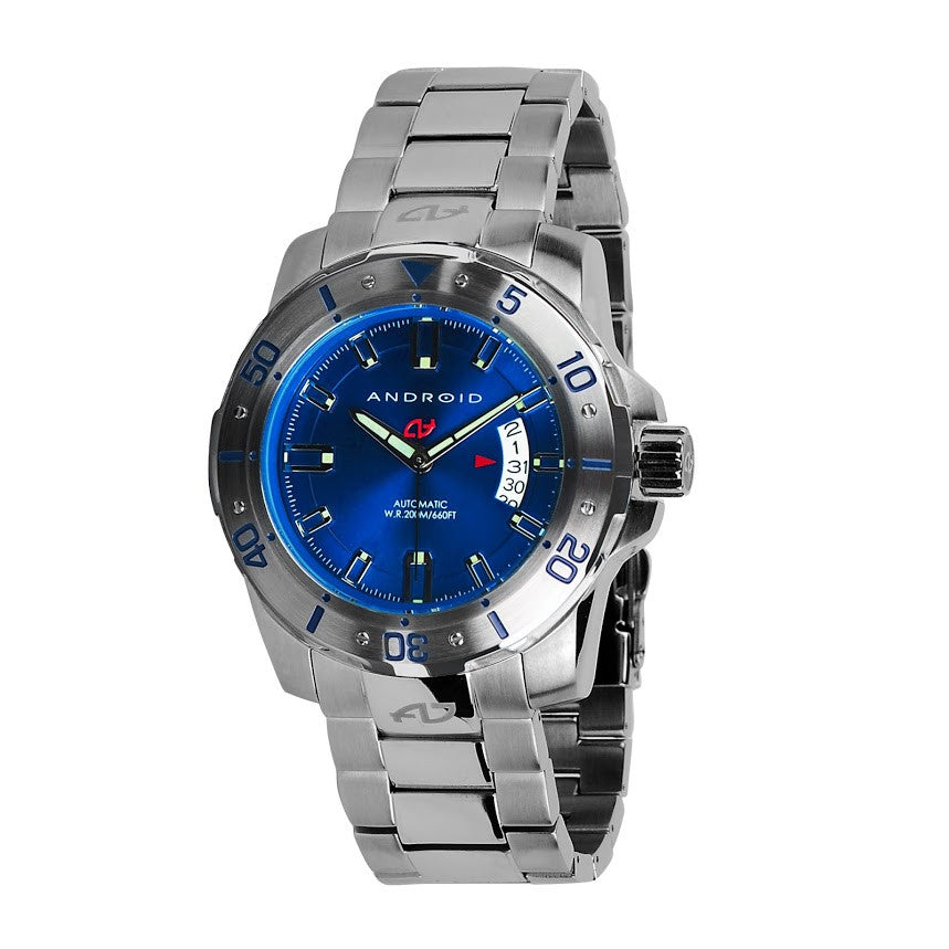 ANDROID Pioneer Automatic AD683BBU