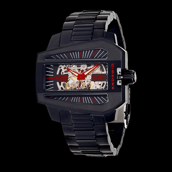 ANDROID Concept S Skeleton Automatic LE AD710BKK
