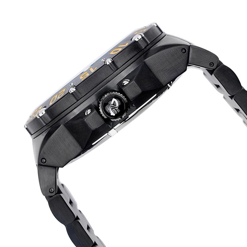 ANDROID DM Enforcer Automatic AD731BKY - SeriousWatches.com