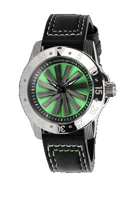 ANDROID Time Machine Automatic AD738AGR