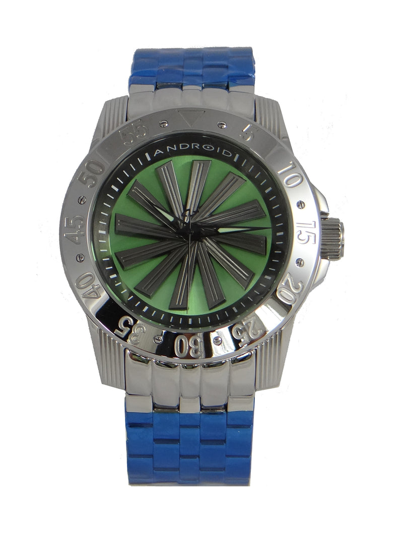 Watch time 2025 machine