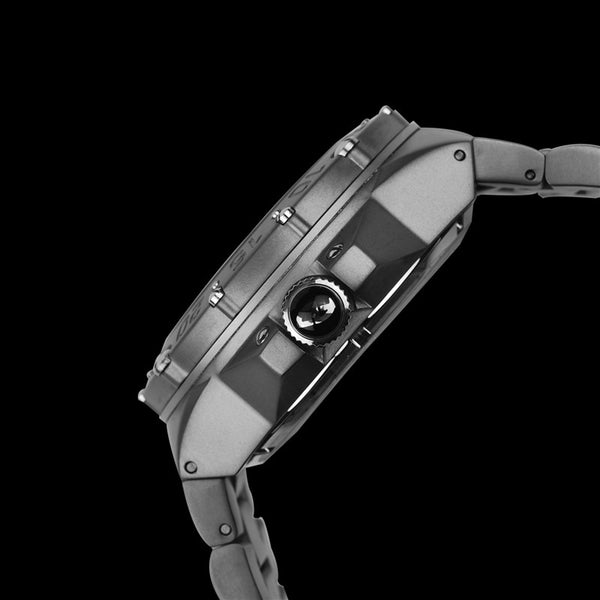 ANDROID Enforcer Automatic AD830BK - SeriousWatches.com