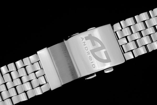 ANDROID Divemaster Parma 200 Automatic AD836ABU