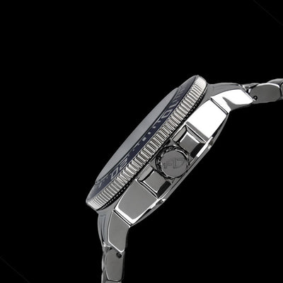 ANDROID Divemaster Parma 200 Automatic AD836ABU