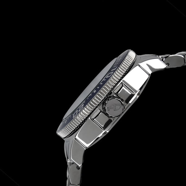 ANDROID Divemaster Parma 200 Automatic AD836ABU