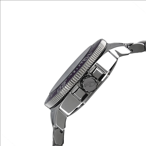 ANDROID Divemaster Parma 200 Automatic AD836APU - SeriousWatches.com