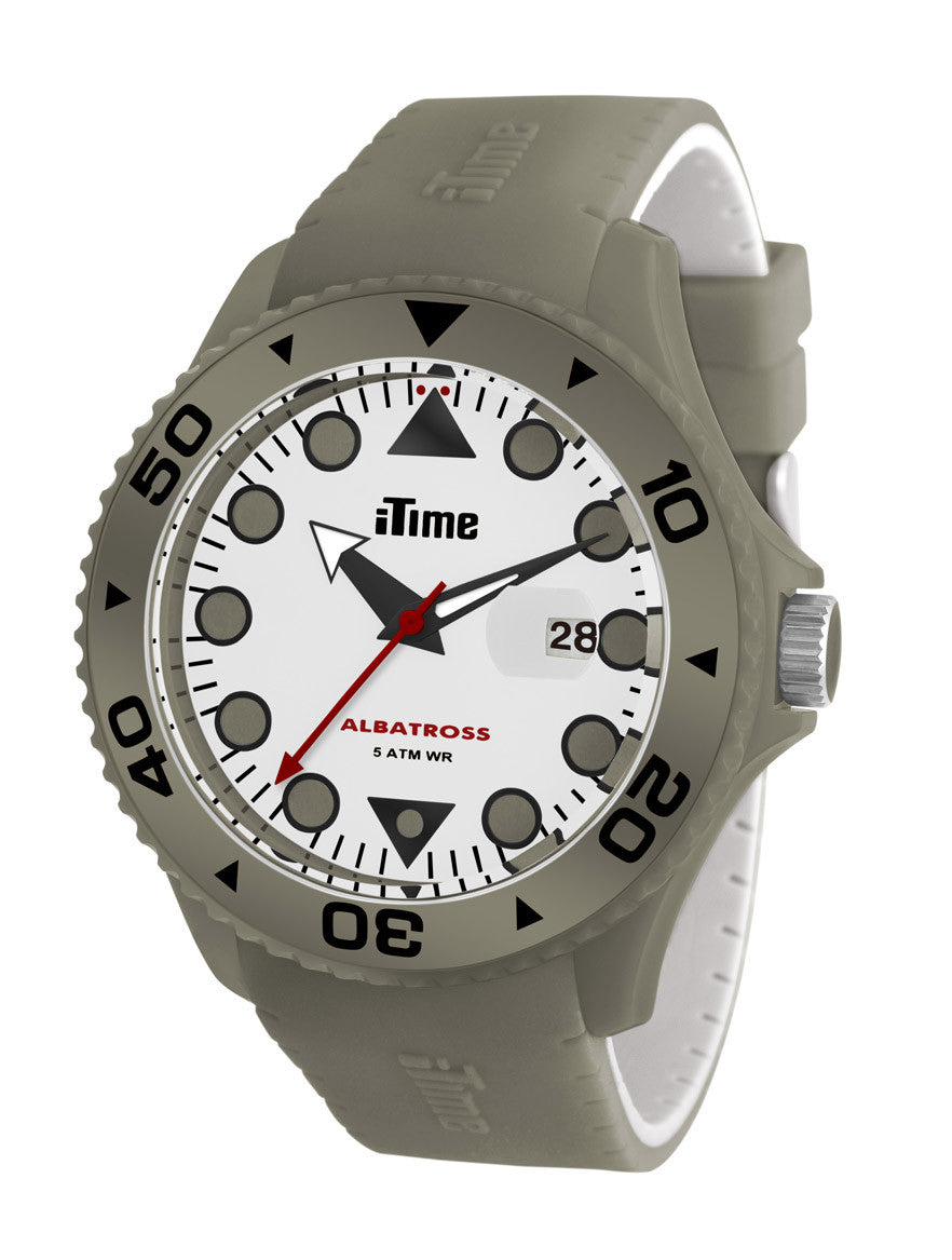 iTime Albatross AL4403 AL03 