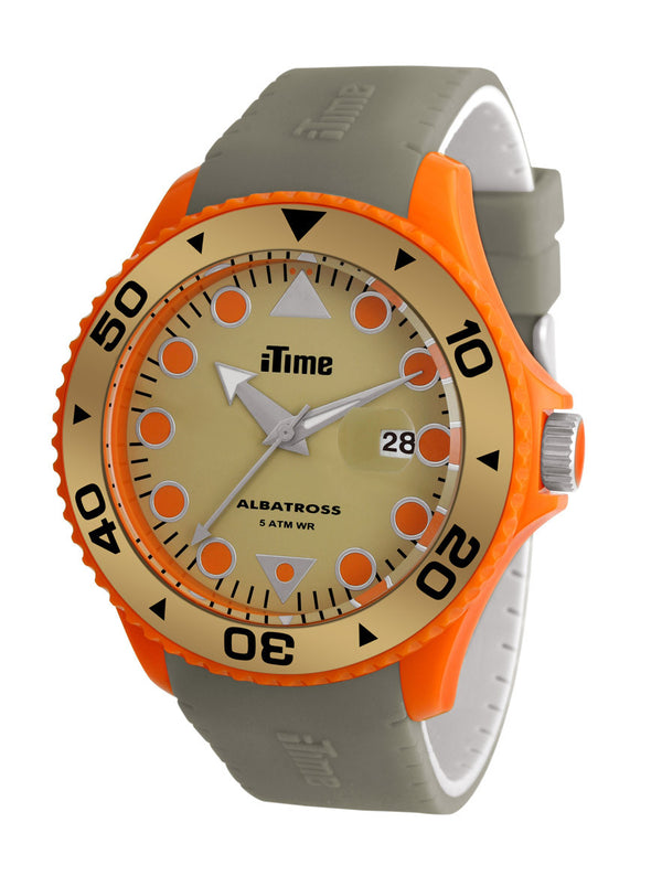 iTime Albatross AL4406 AL05