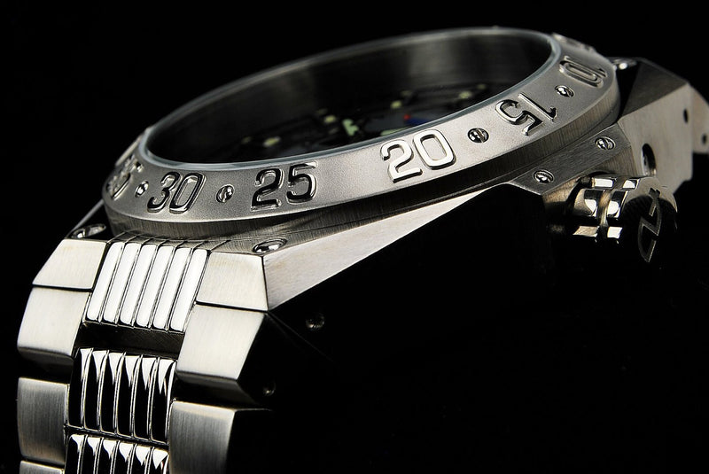 ANDROID DM Enterprise 9015 Automatic AD629BGY - SeriousWatches.com