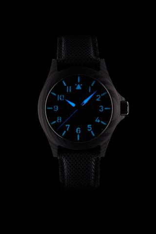 Ventus Black Kite B-01 Carbon Fiber