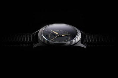 Ventus Black Kite B-01 Carbon Fiber