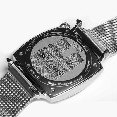 Le Jour Heritage LJ-HR-005