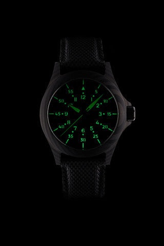 Ventus Black Kite B-03 Carbon Fiber