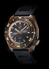 Zelos Hammerhead Bronze Grey