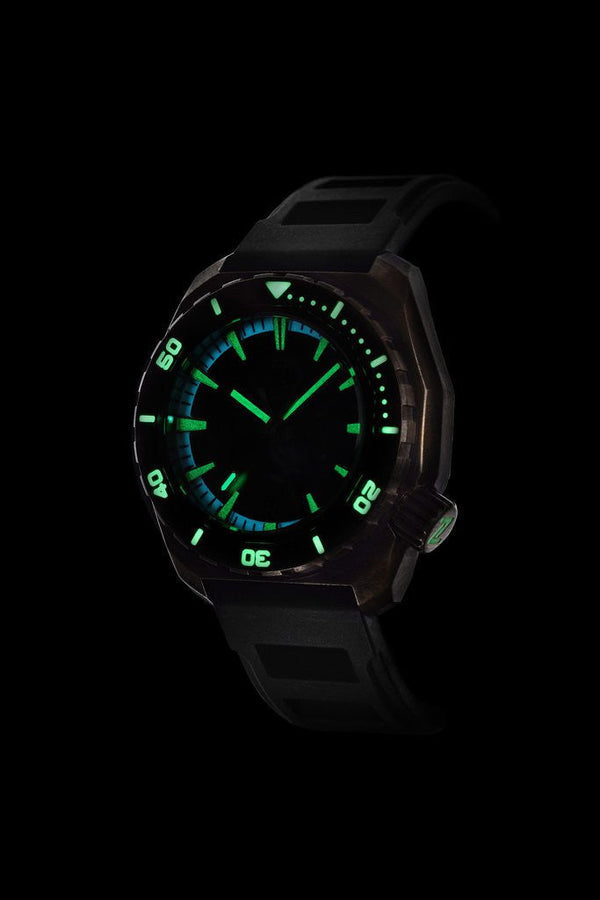 Zelos Hammerhead SW Limited Edition