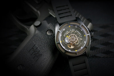 ANCON X-35 CONCEPT II X-35C203